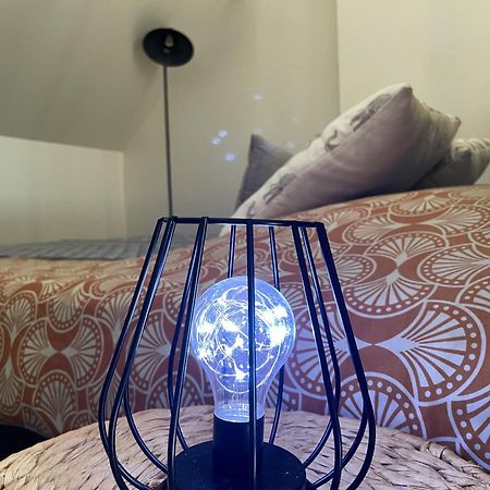 Le 12 Bis - Cosy Apartment Cherbourg-en-Cotentin Ngoại thất bức ảnh
